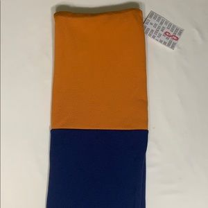 NWT S LuLaRoe Cassie Skirt